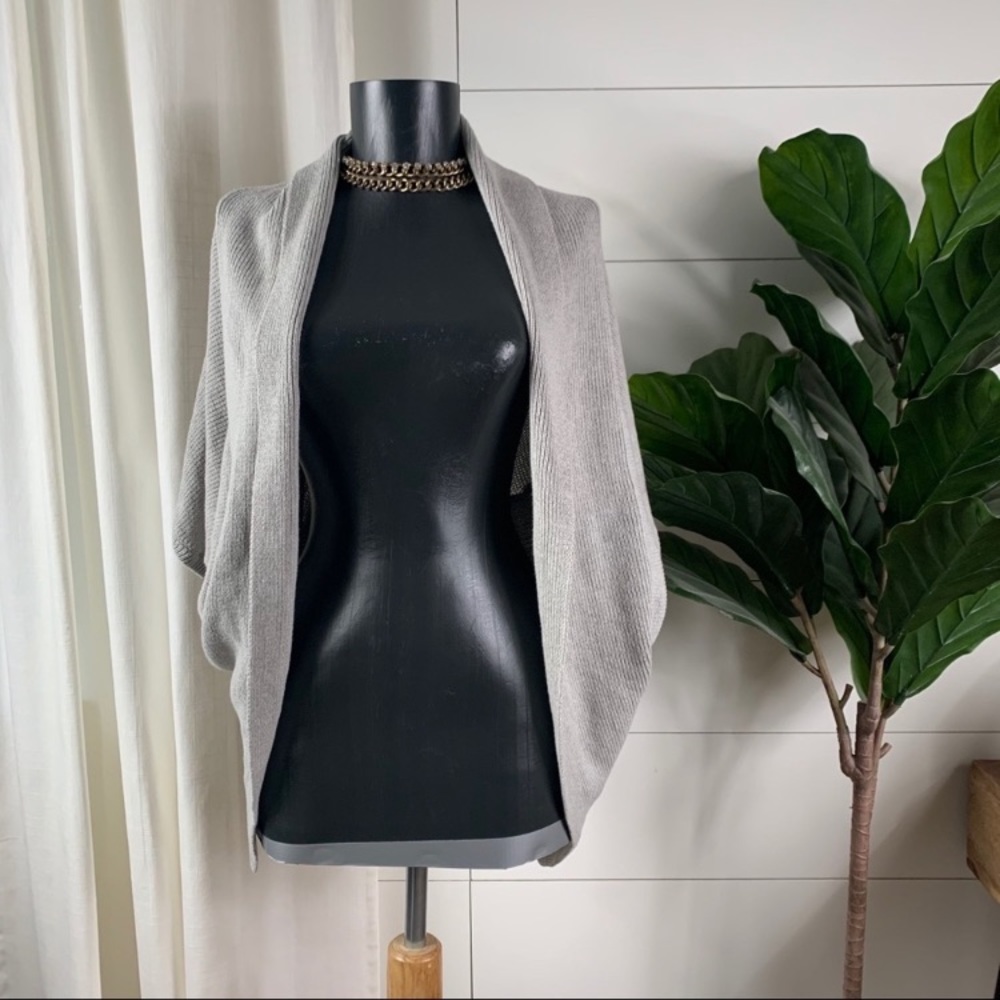 Anthro | Sunday in Brooklyn Teresa Cocoon Sweater